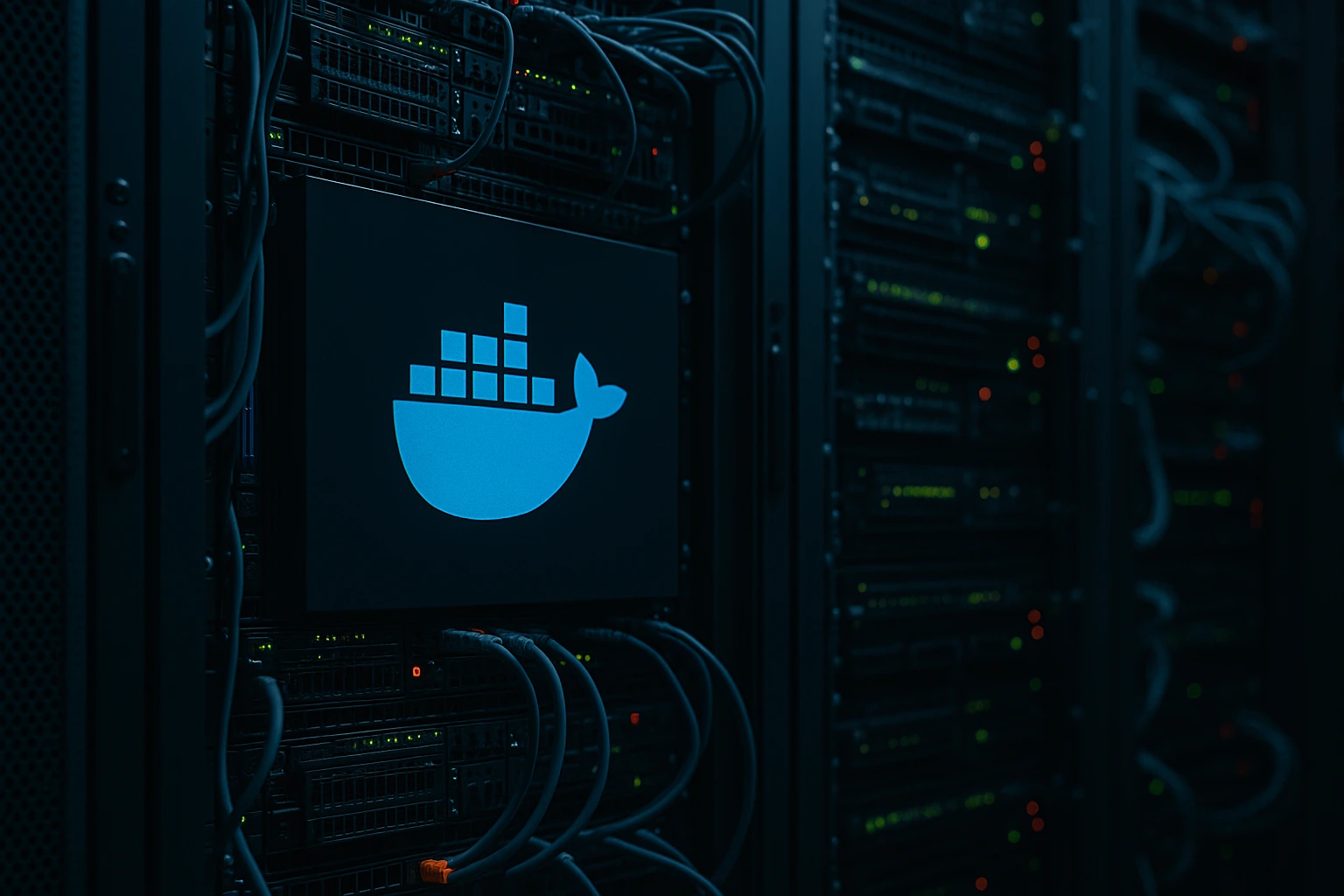 XZ Utils-bagdør fundet i DockerHub-billeder