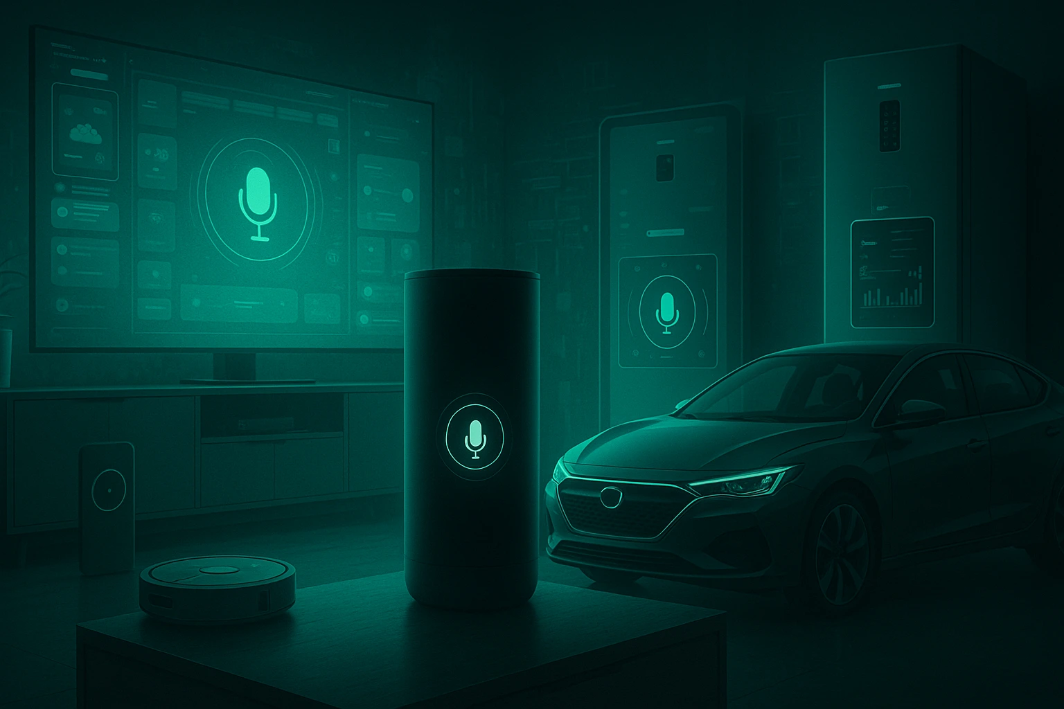 Xiaomis KI-Sprachmodell soll Fahrzeuge und Smart-Home-Technik antreiben