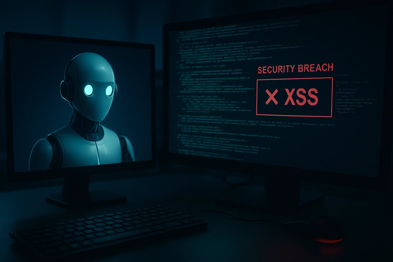 Lenovo-Chatbot-Schwachstellen setzen Nutzer erheblichen Risiken aus