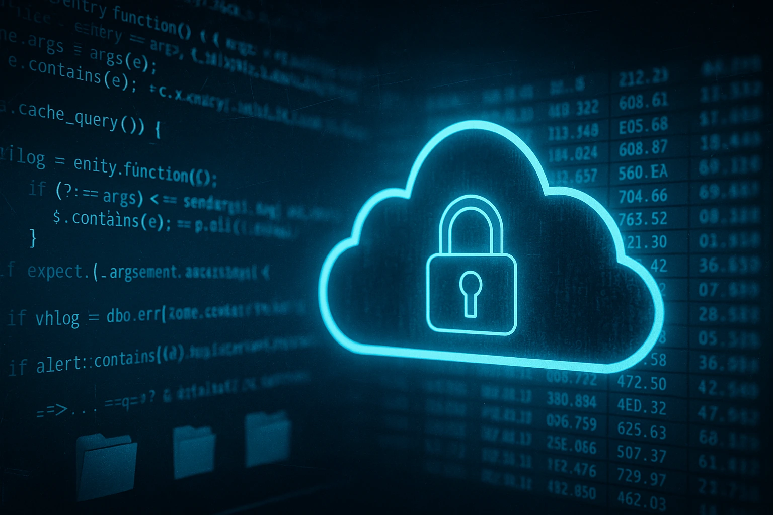 Vergessene Google-Storage-Buckets Ziel von Übernahmeangriffen