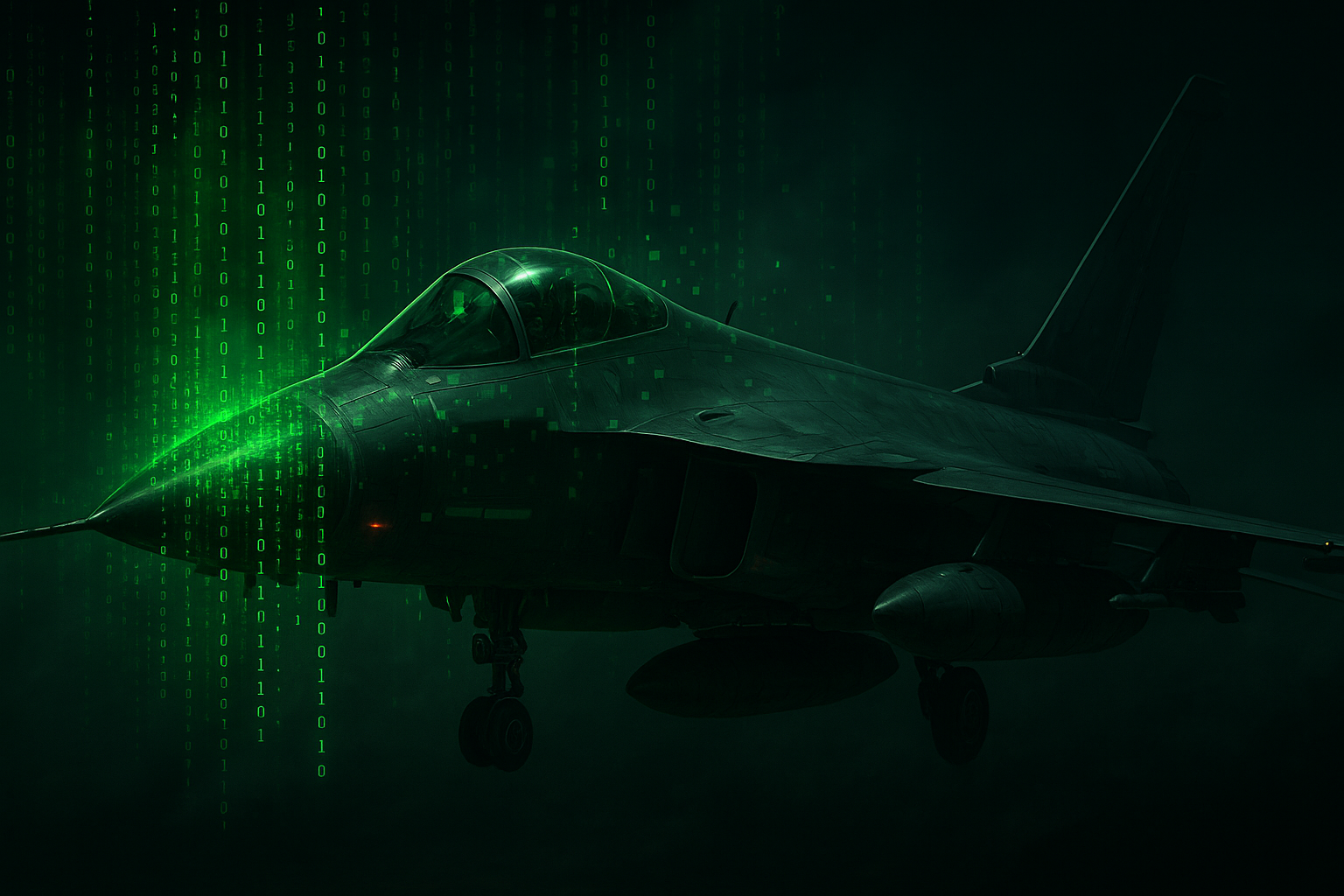 Jamco Aerospace utsatt för ransomware attack
