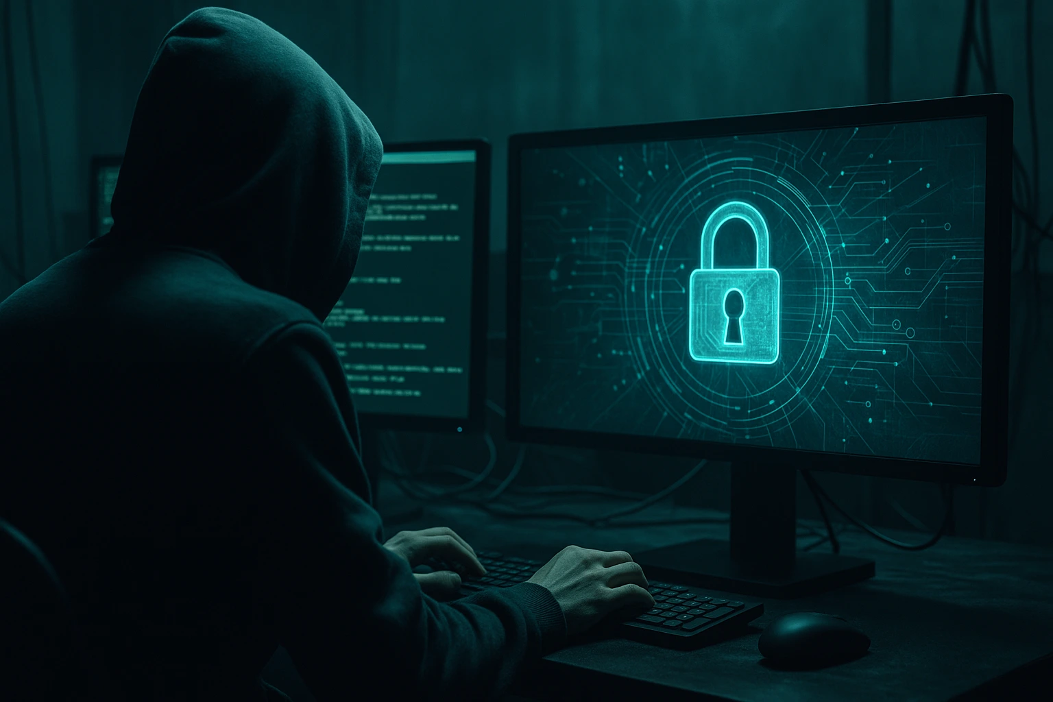 Passkey Attacks Expose Authentication Weaknesses