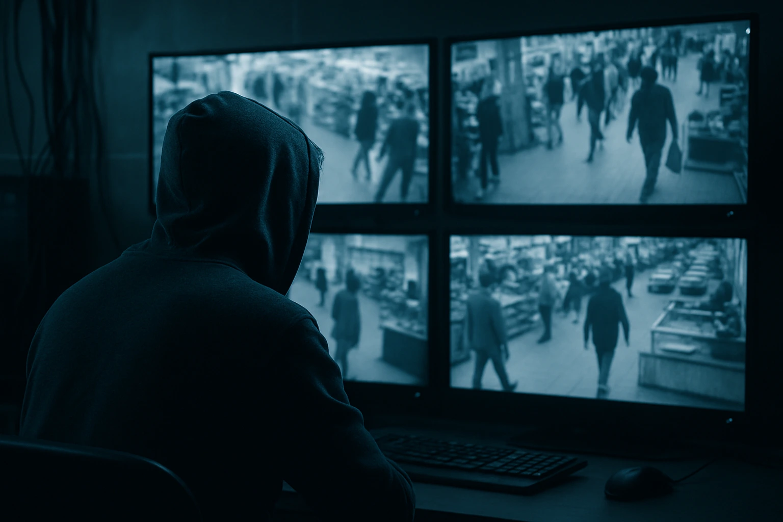 Britisk tilsynsmyndighed advarer virksomheder mod at offentliggøre billeder af formodede butikstyve online. GDPR kan gøre sådan offentliggørelse ulovlig.