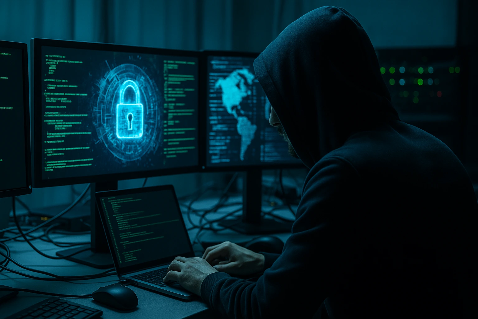 AI Marketplace Crypto Drain Targets Developers with Fake Extensions