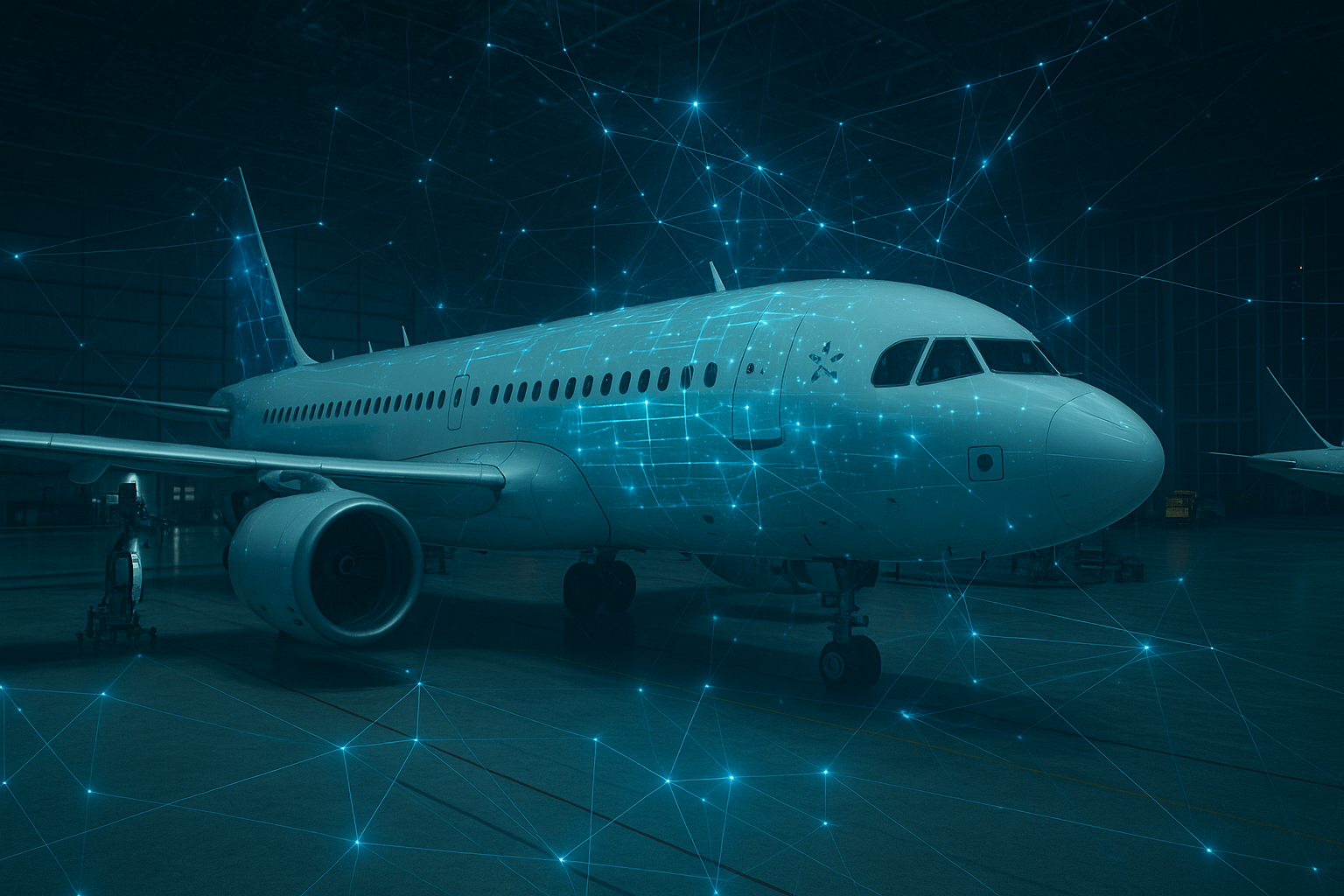 AI to Replace 4,000 Lufthansa Jobs by 2030