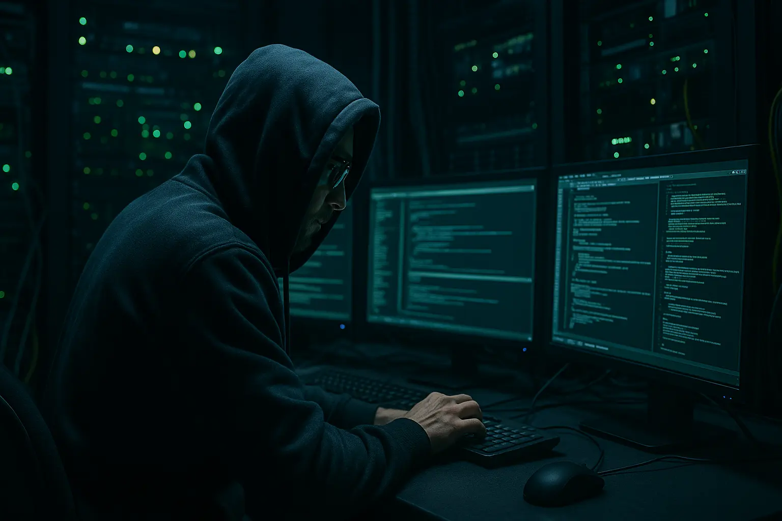 Boyd Gaming databrudd etter cyberangrep