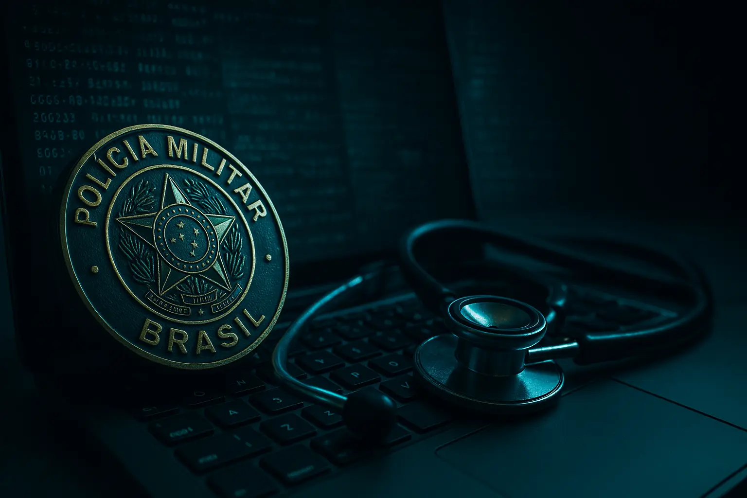 Brazil Police Health Data Breach