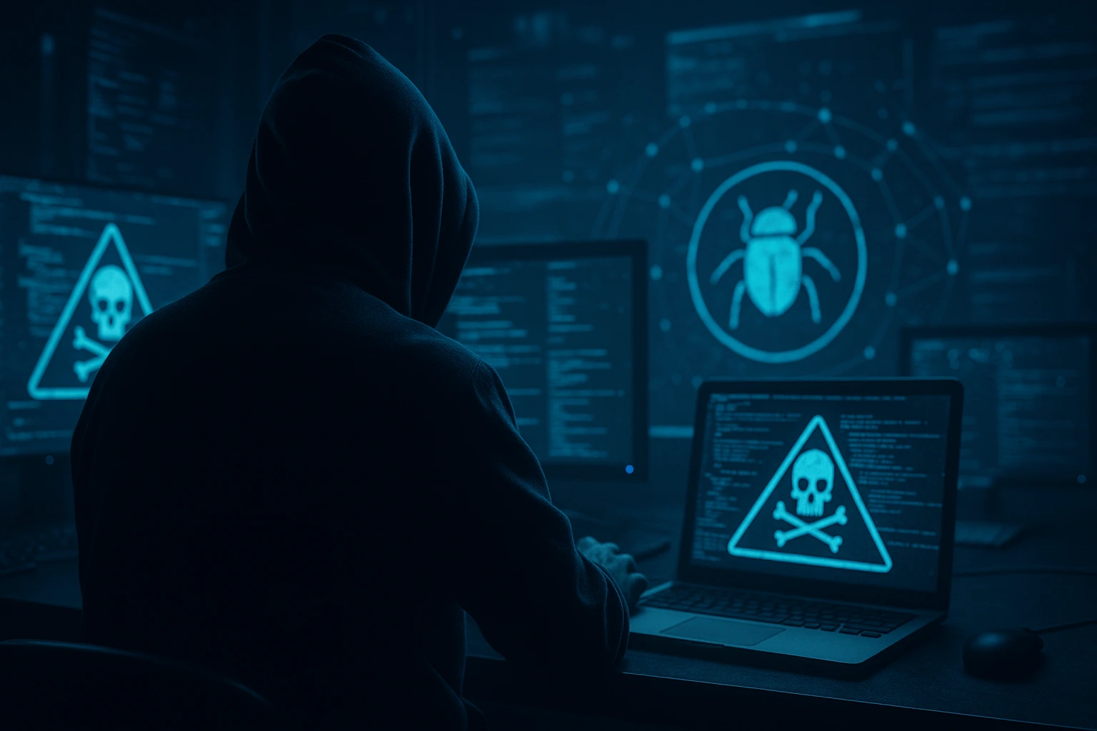 CISA avslöjar skadeprogramkit som används i Ivanti EPMM-attacker