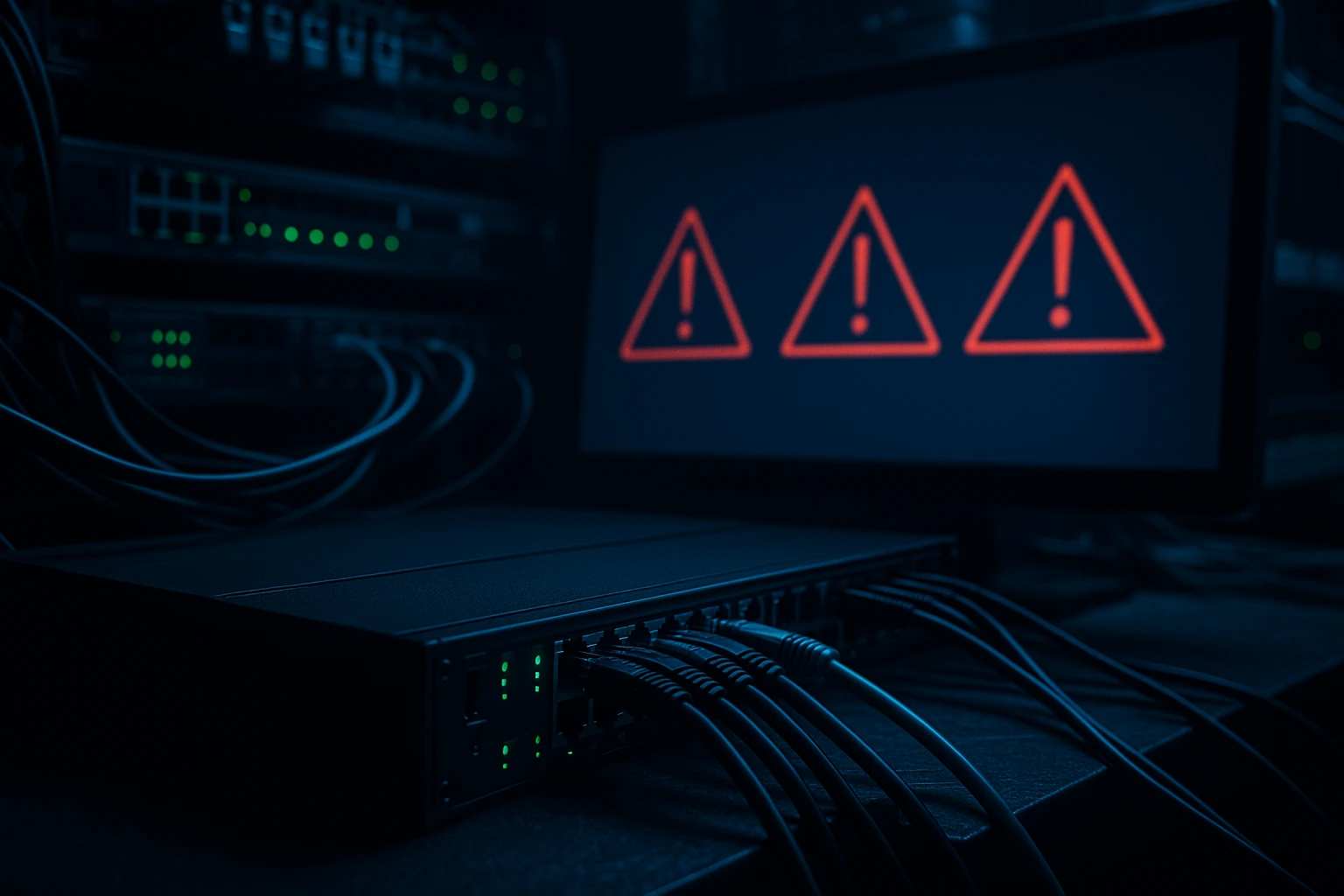 Cisco zero-day-sårbarheder udnyttes i statsstøttede angreb