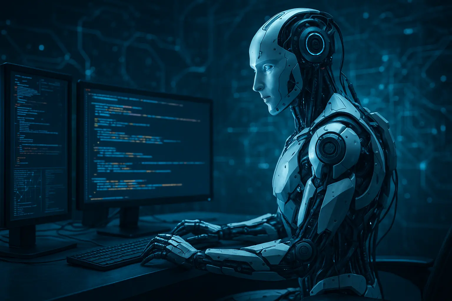 Claude 4.5 Launch Brings Better Coding Abilities
