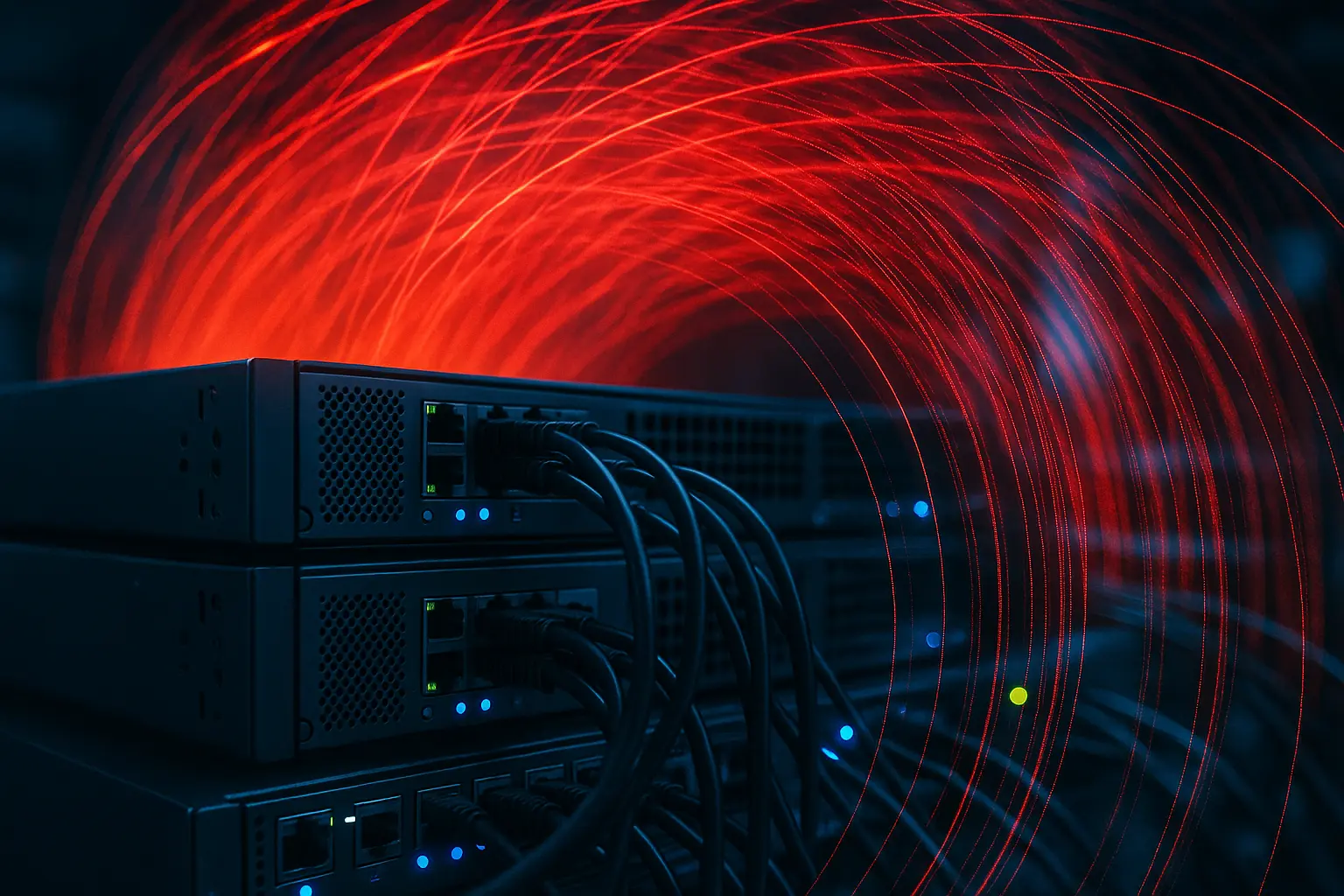 Cloudflare blokerer rekordstort DDoS-angreb på 11,5 Tbps