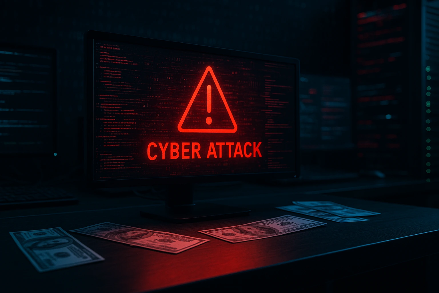 Co-op-cyberangreb udløser indtægtstab på 276 millioner dollars