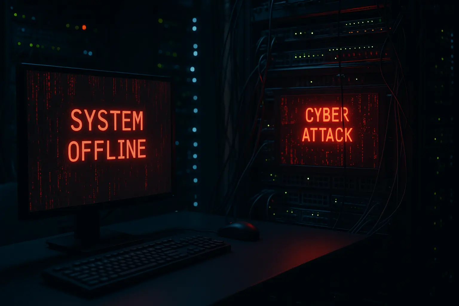 Drift Tool Taken Offline After Cyberattacks