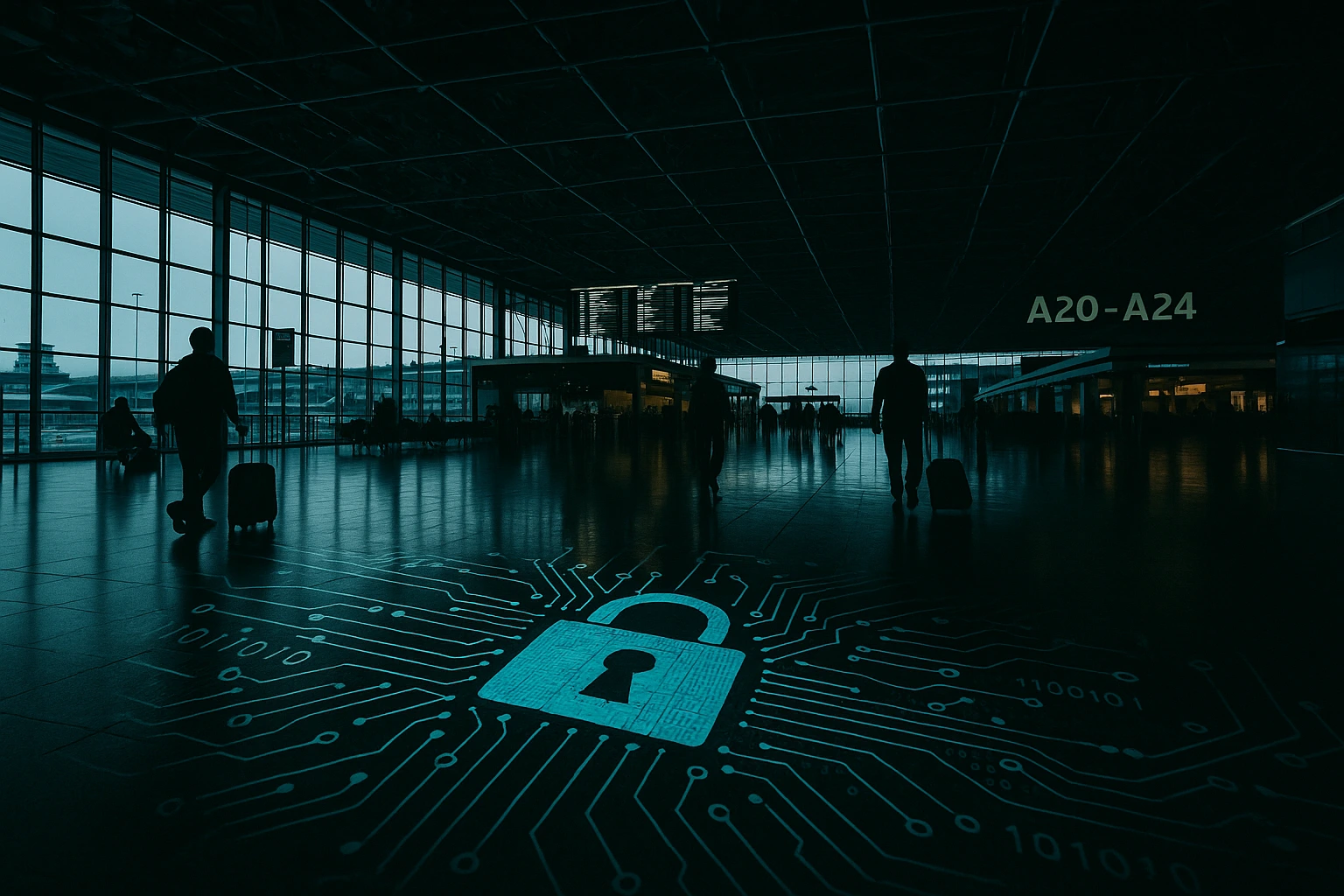 FAI Aviation Group Data Breach Claims Surface