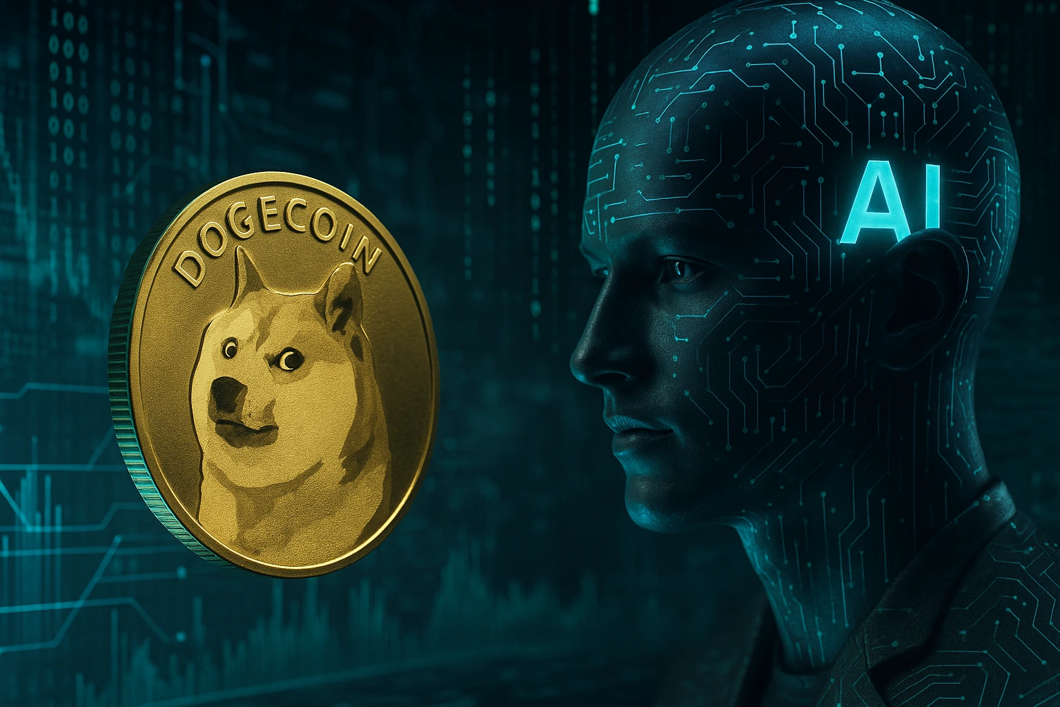 Google AI Denies Musk DOGE Connection