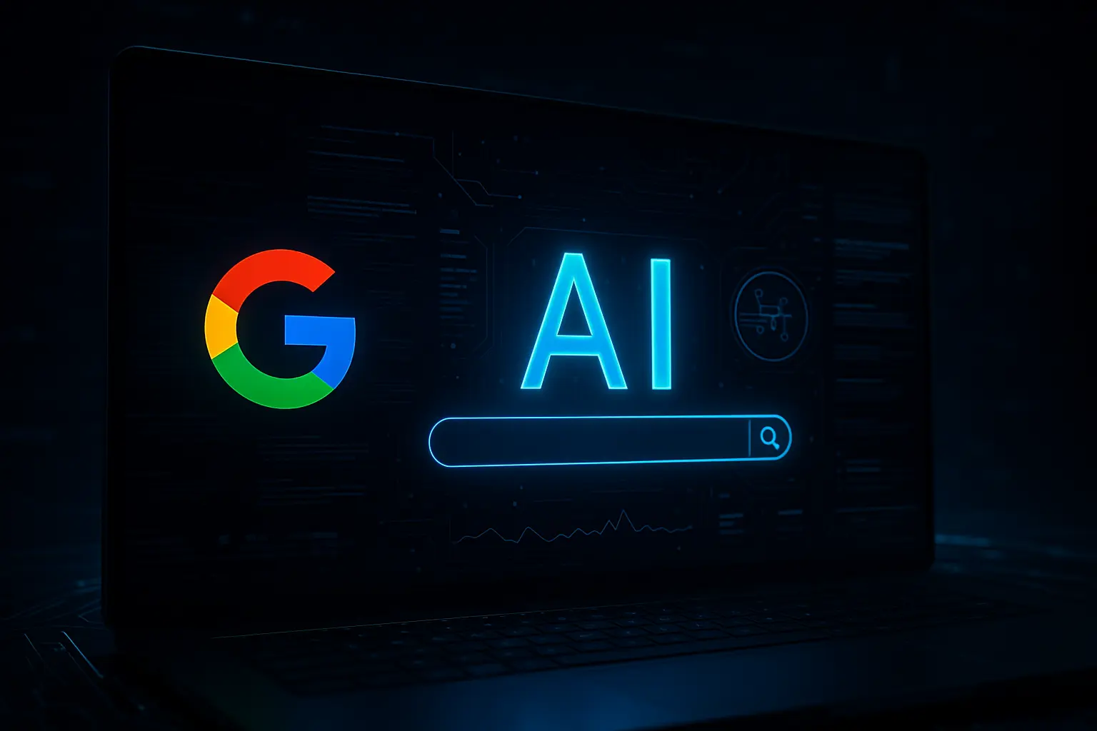 Google AI Mode Easier to Access