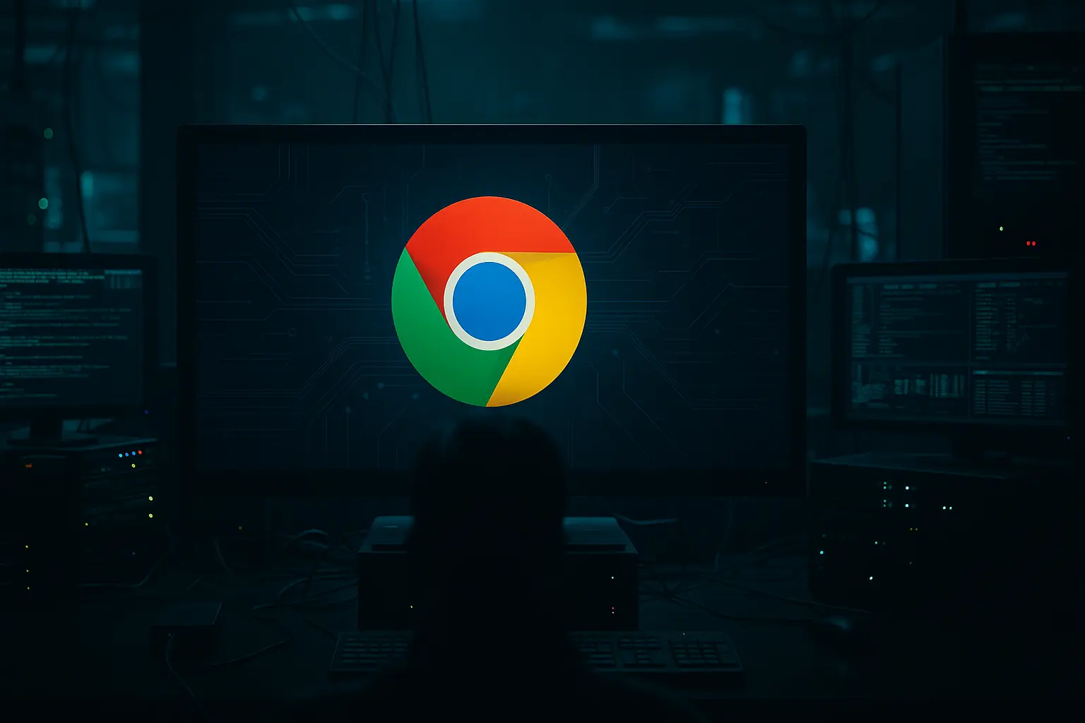 Google Keeps Chrome Antitrust Ruling Explained