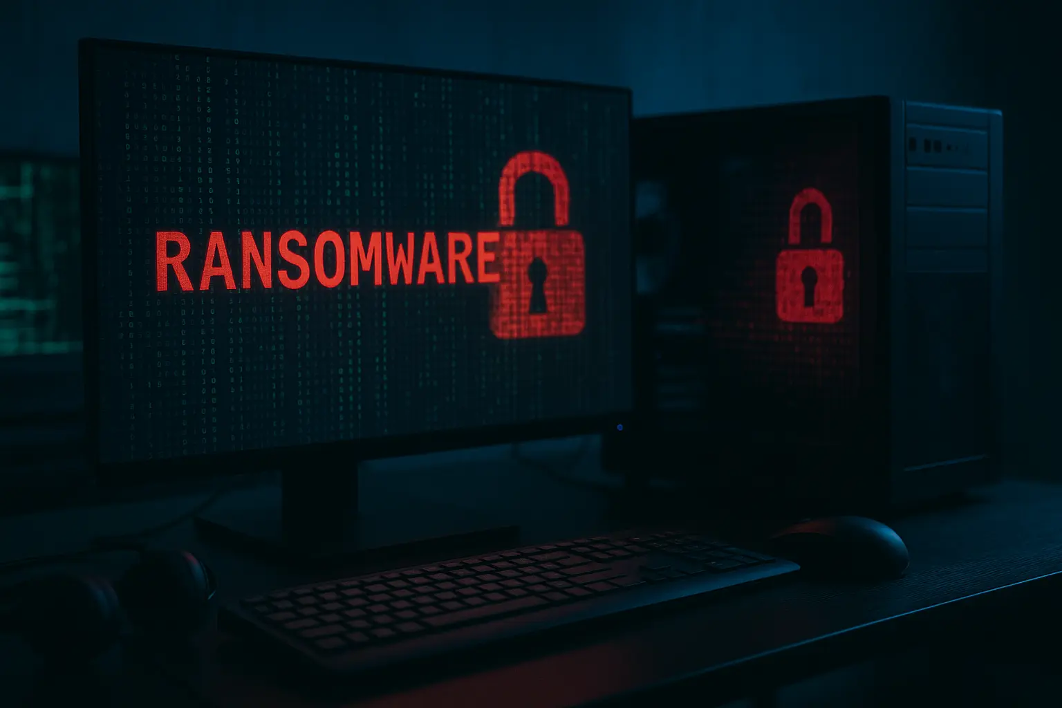 GrammaTech ransomware-attack påstås ha inträffat