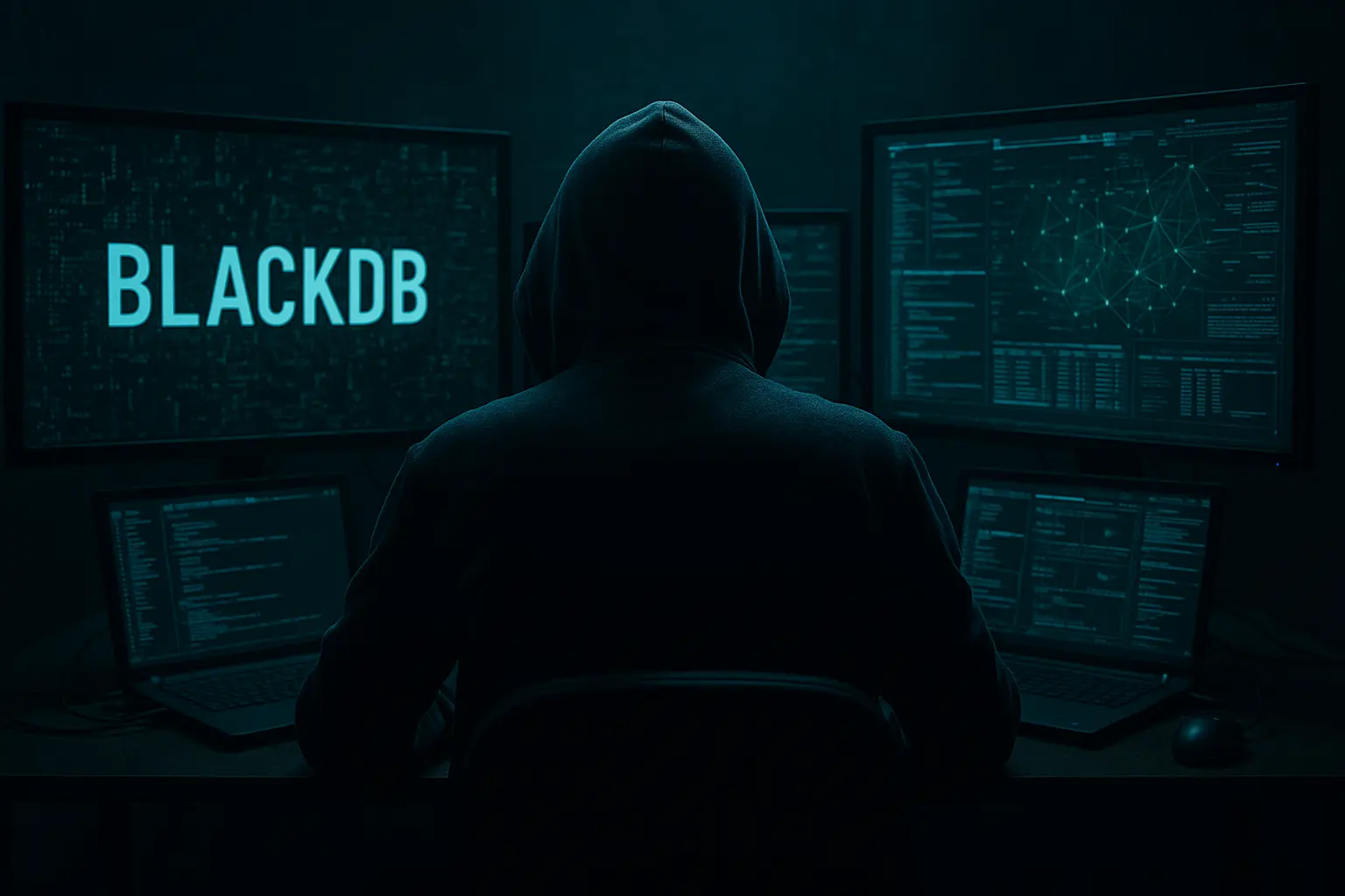 Kosovo-hacker skyldig i at drive BlackDBs cyberkriminalitetsmarkedsplads