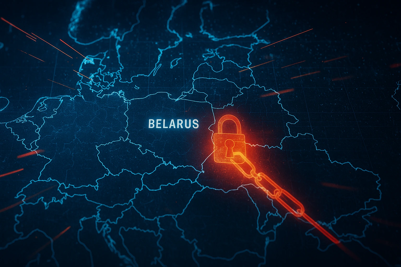 Moldovan Espionage Scandal: Ex-Official Arrested for Leaking Secrets to Belarus