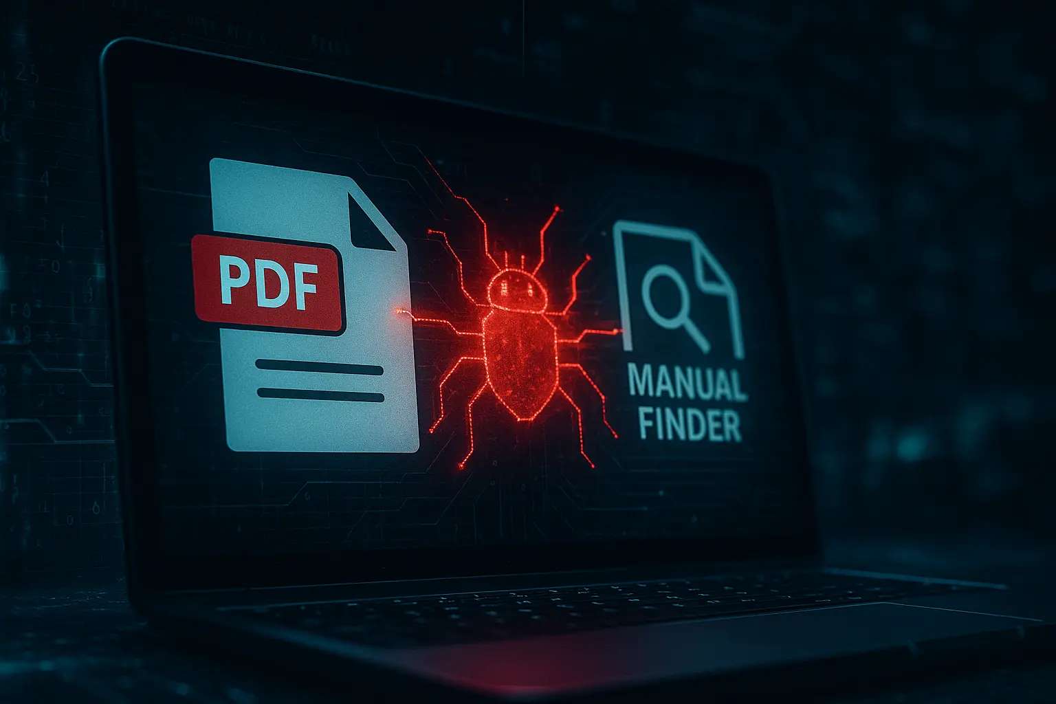 NCSC-malwarekampagne bruger falske PDF-redigeringsværktøjer og manualfindere
