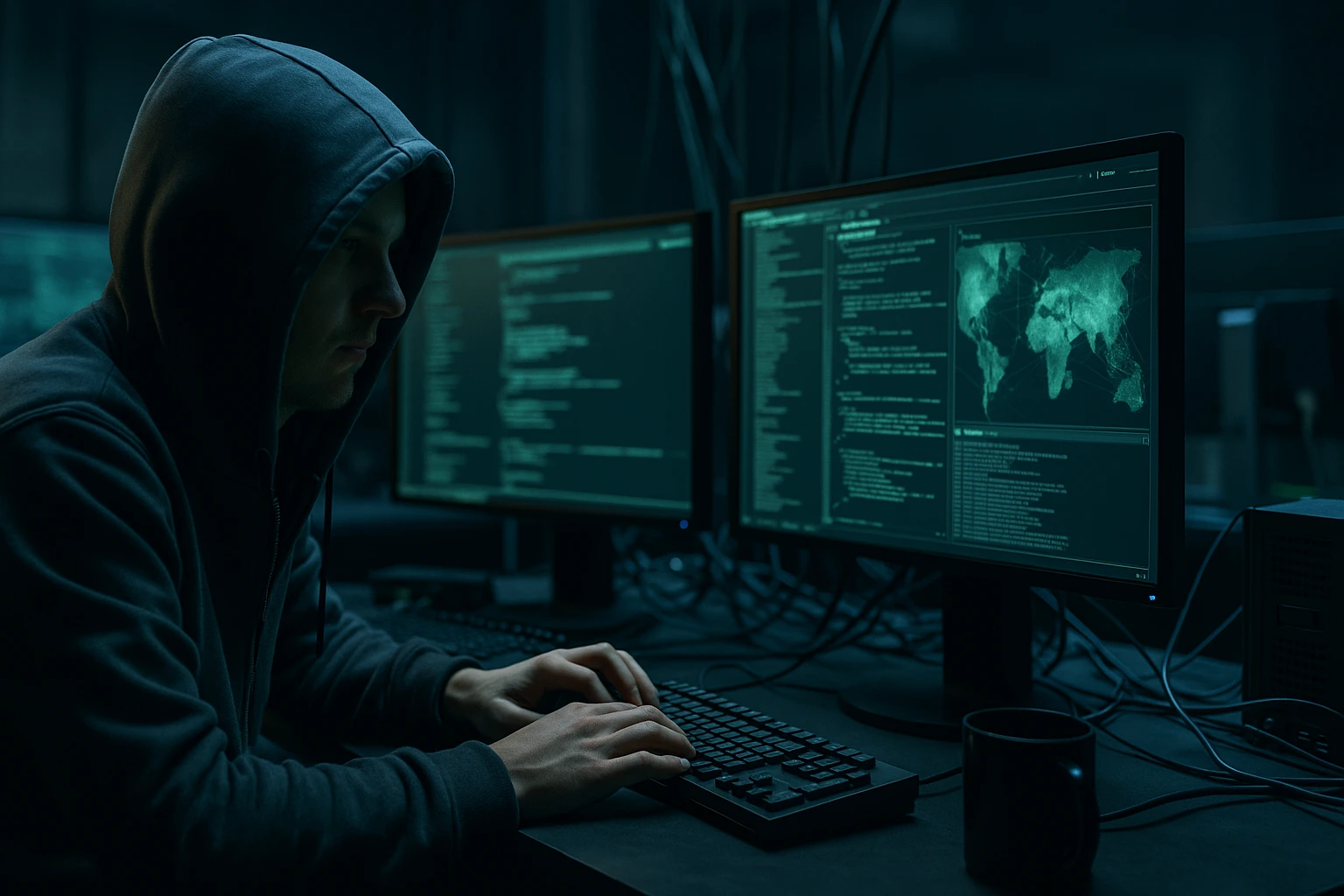 NPM Supply Chain Attack Hits 40 Packages