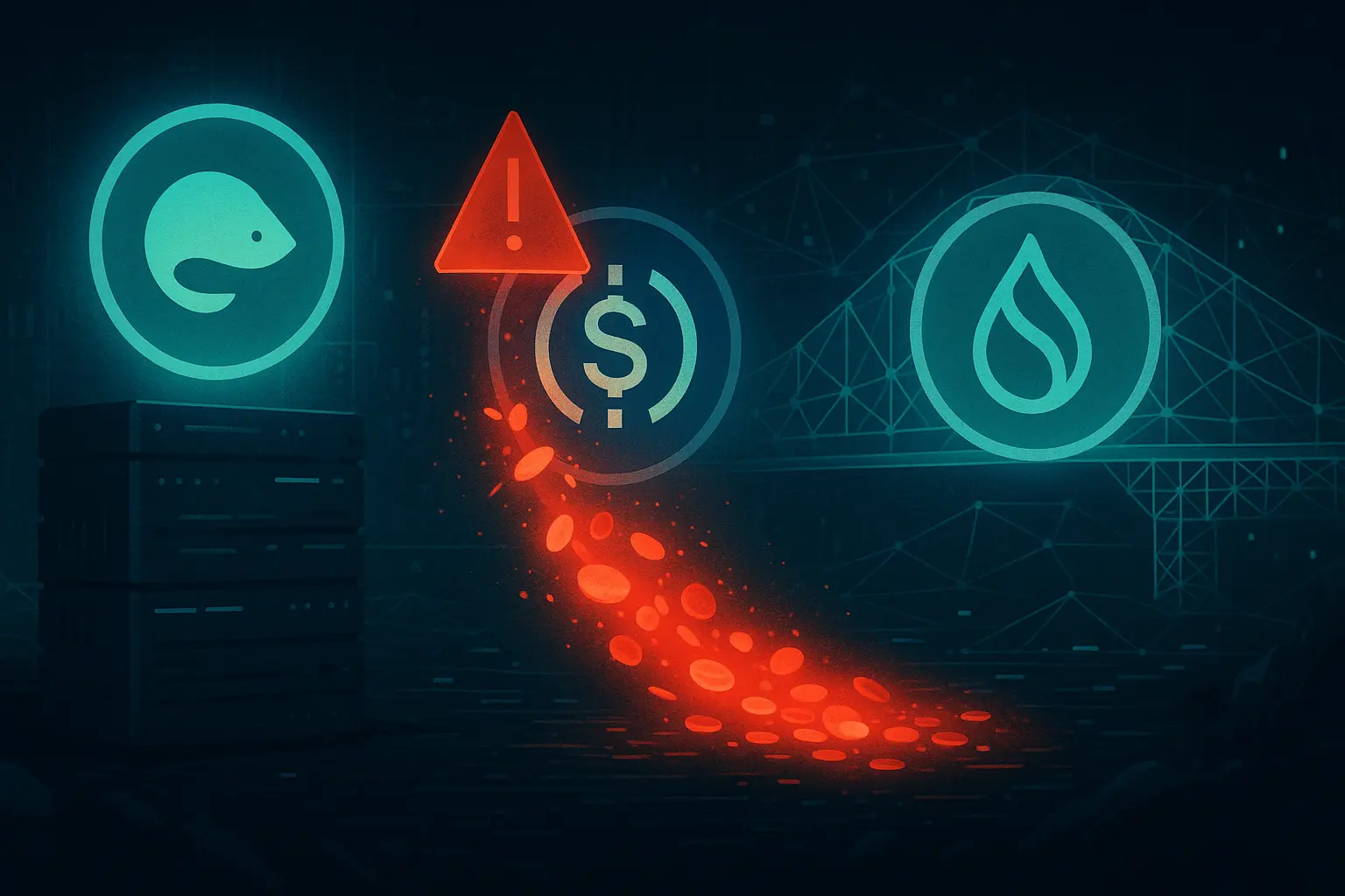 Nemo Protocol-udnyttelse drænede millioner