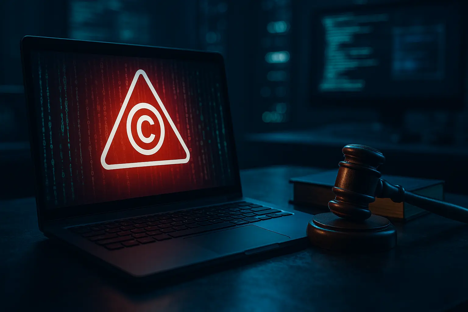 Perplexity Copyright Lawsuit Filed