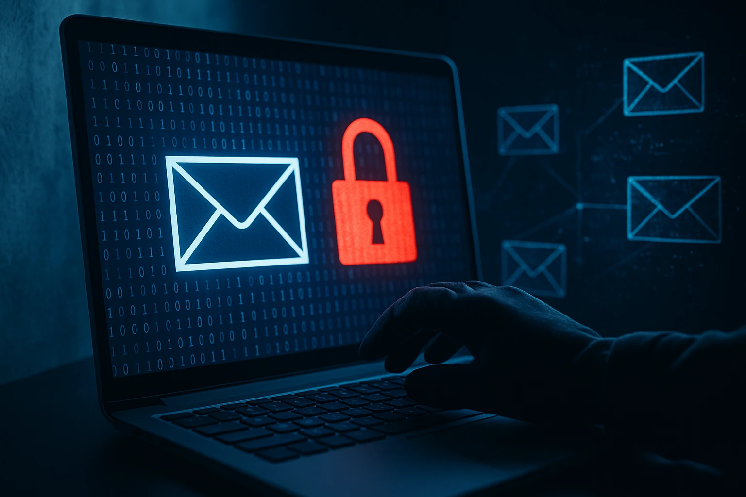 Postmark MCP npm-pakke stjal brugernes e-mails