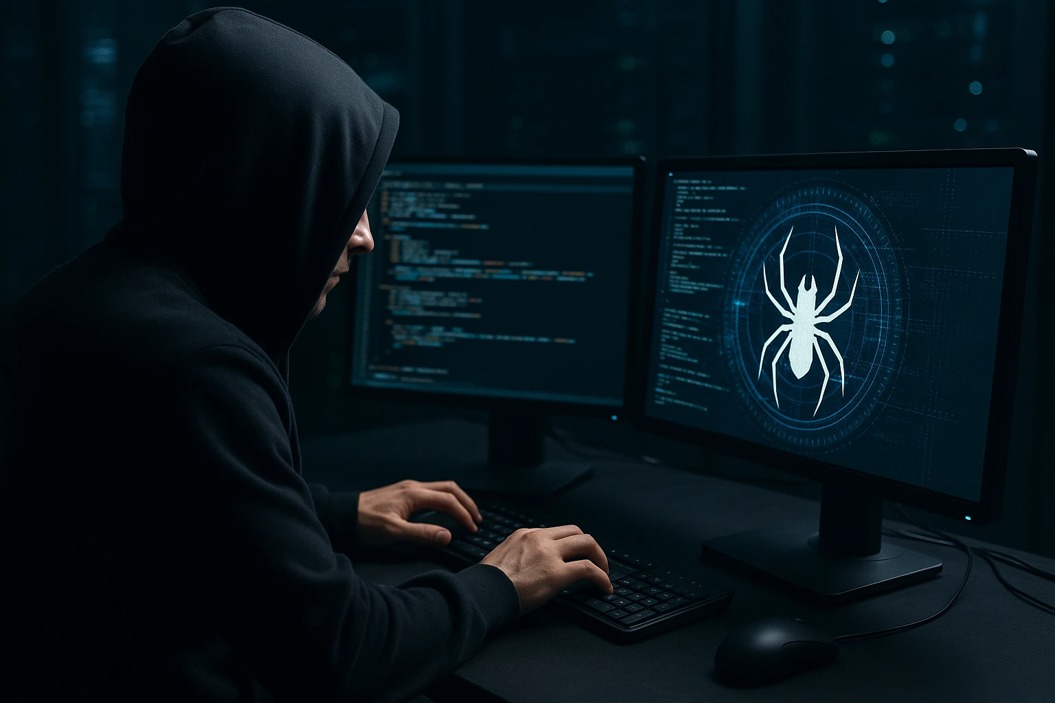 Scattered Spider-angreb koster Co-op 107 millioner dollars