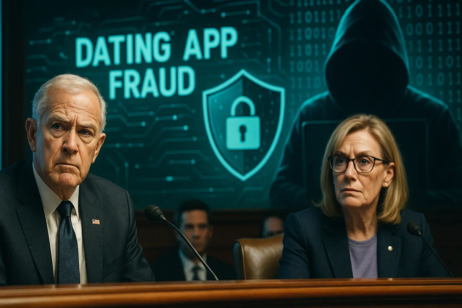 US-Senatoren befragen Match Group zu Betrug auf Dating-Apps