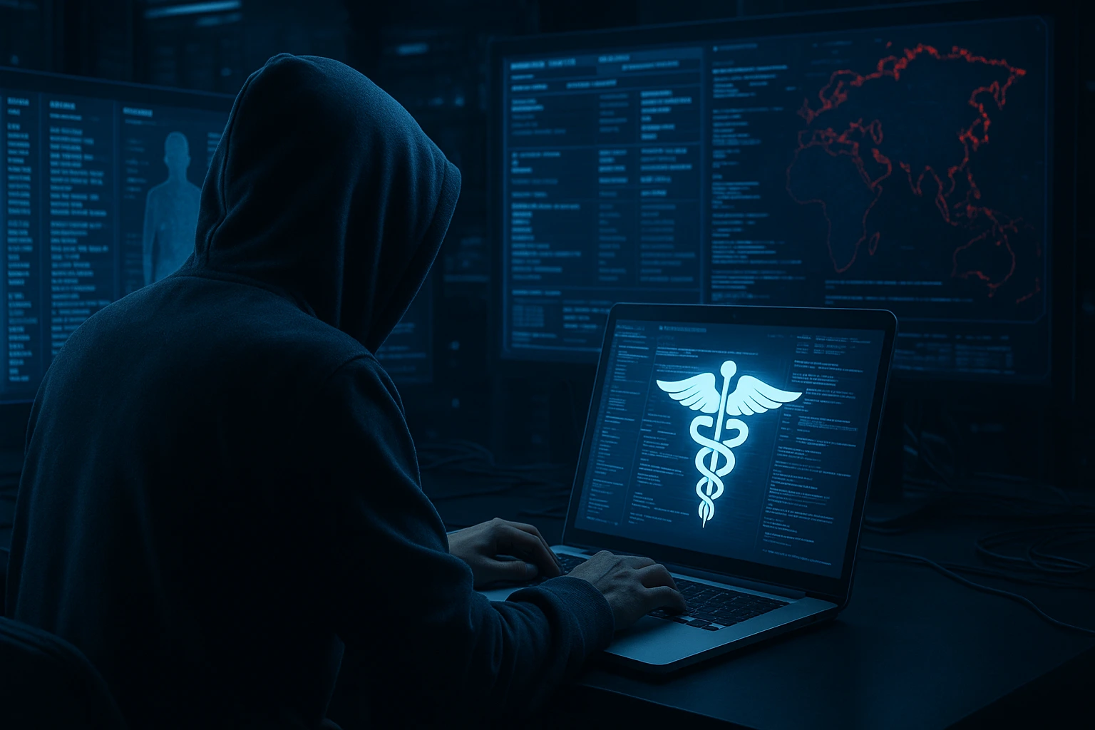 US Healthcare Data Breach Affects 456K Patients at Goshen Medical Center