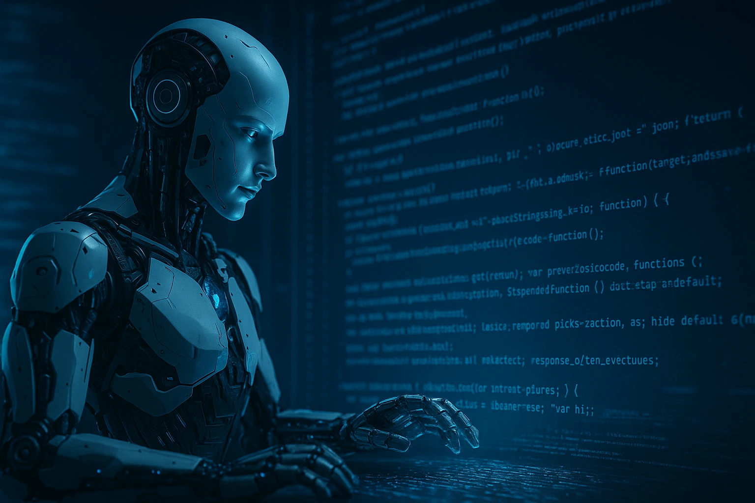 AI-kodsäkerhet: Jen Easterly efterlyser en revolution för säker programvara