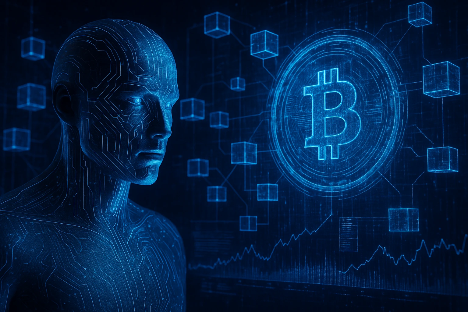 AI-kryptosäkerhet: Mt. Gox-grundaren säger att AI kunde ha stoppat det historiska intrånget