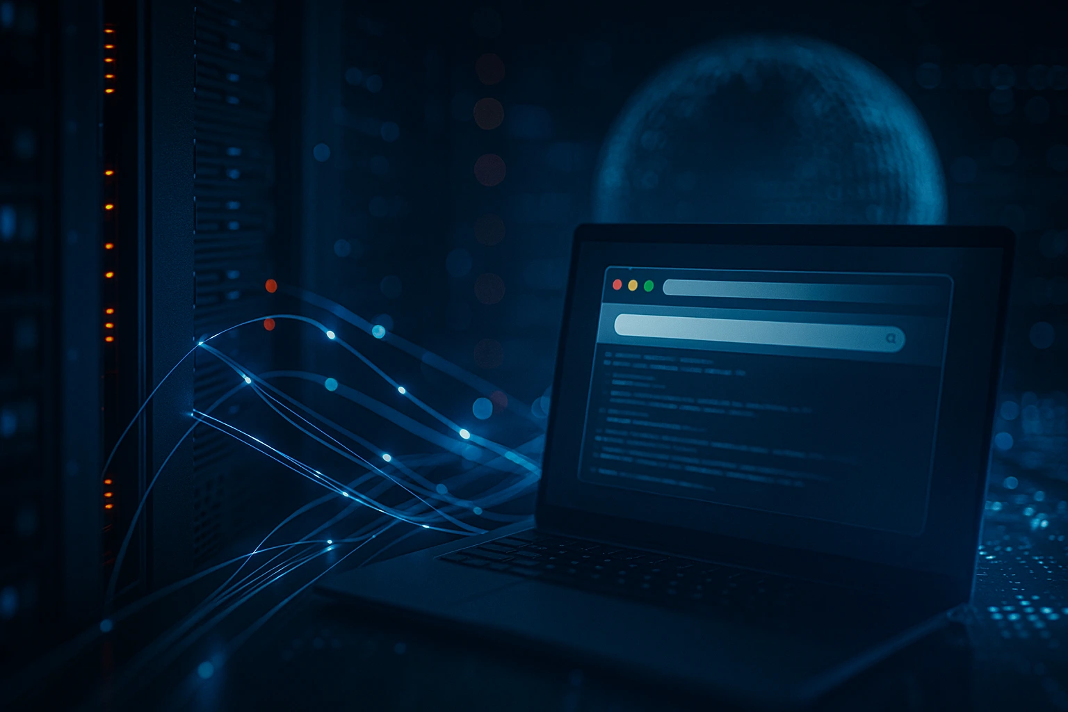 AI-webbläsare med integritetsrisker hotar det öppna internet