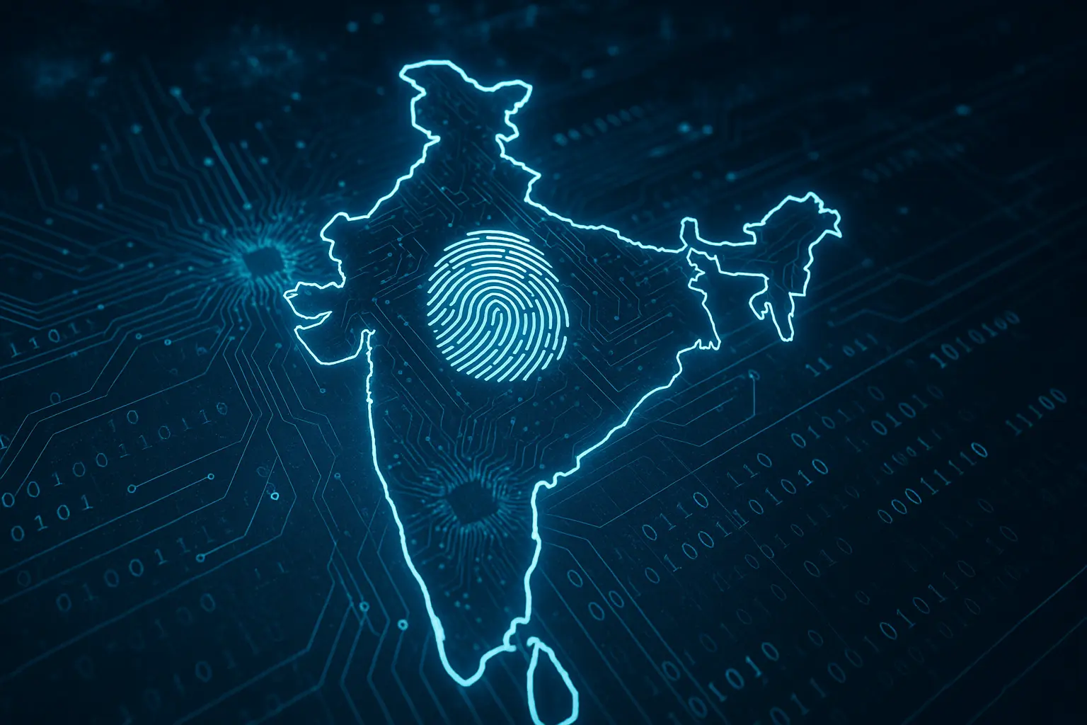 Indiens digitala ID-system Aadhaar väcker allvarliga säkerhets- och inkluderingsfrågor