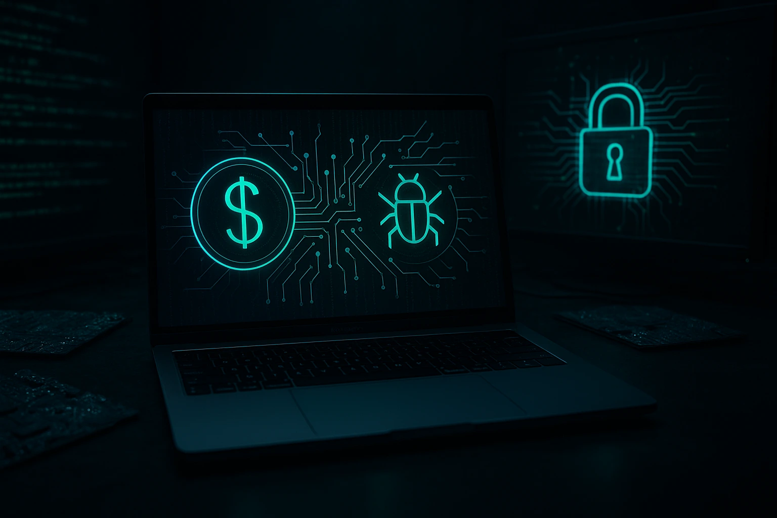 Apple zero-click vulnerabilities