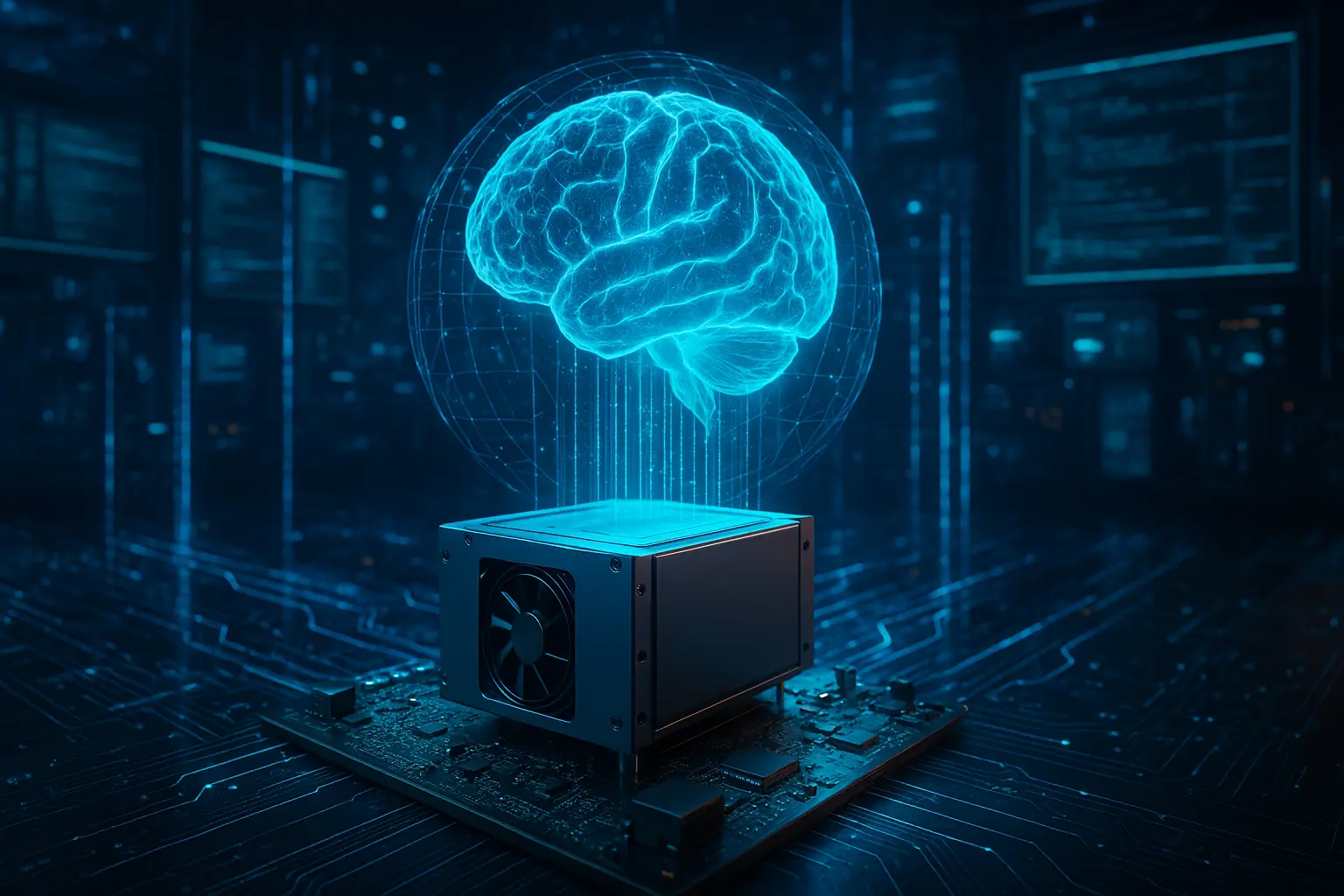 Apriel AI-modell utmanar DeepSeek på ett enda GPU