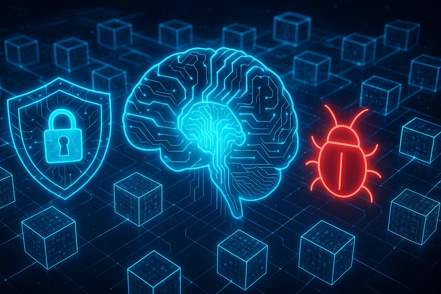 Blockchain AI Bug Exposes Multi-Million Dollar Risks