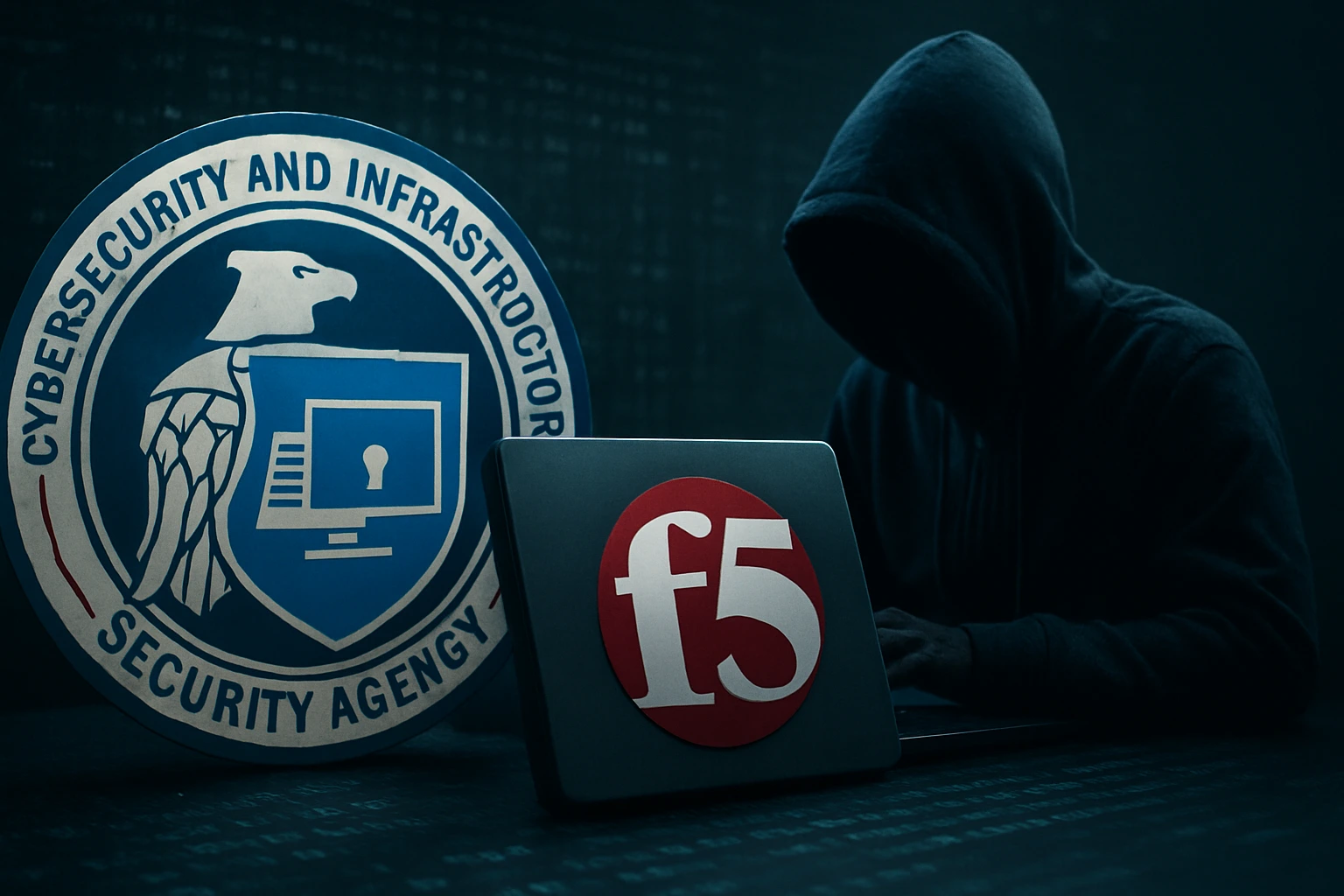 CISA-varning för F5-enheter: statligt sponsrade hackare utnyttjar sårbarheter