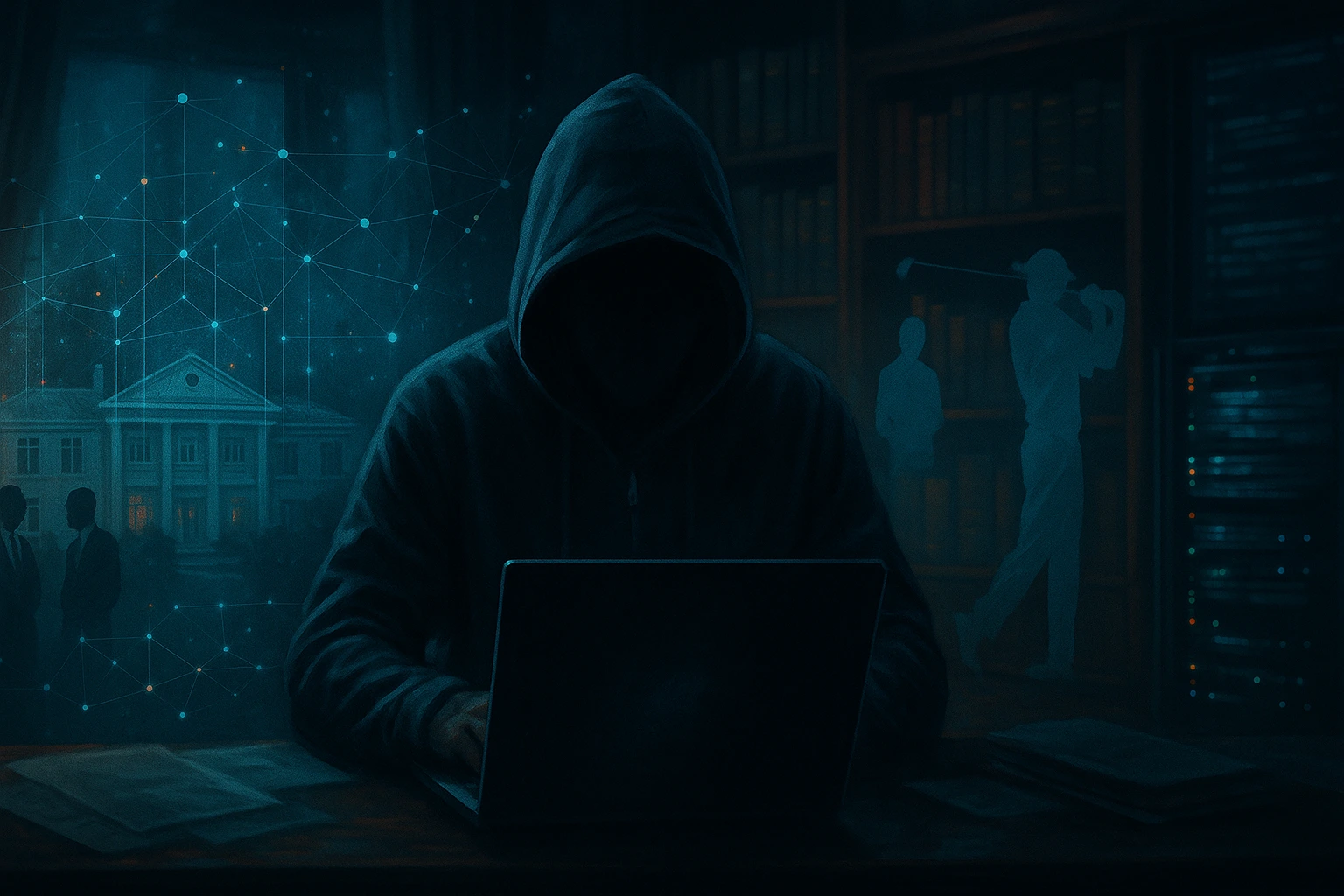 Cal Club Ransomware Attack Exposes Private Data of Elite Members