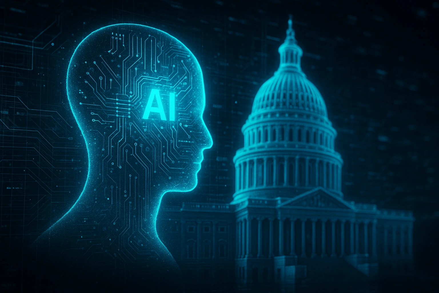 California AI Regulation Bill Signed by Governor Gavin Newsom