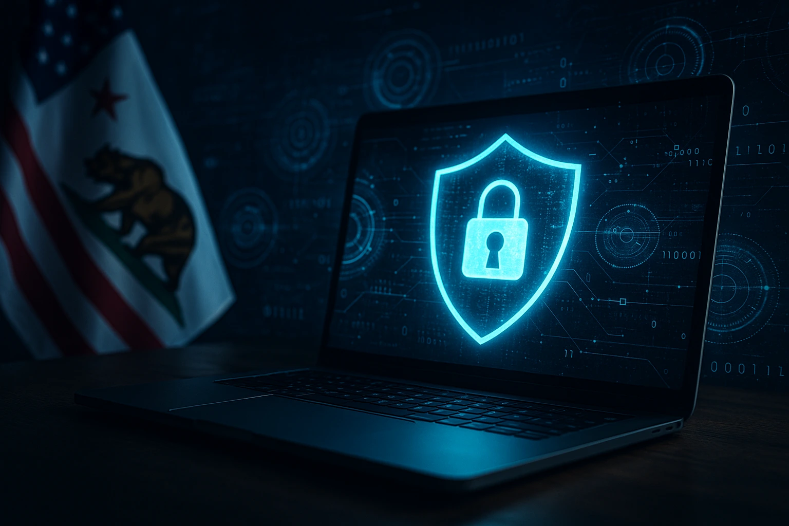 California Forces Browsers to Offer Global Privacy Controls
