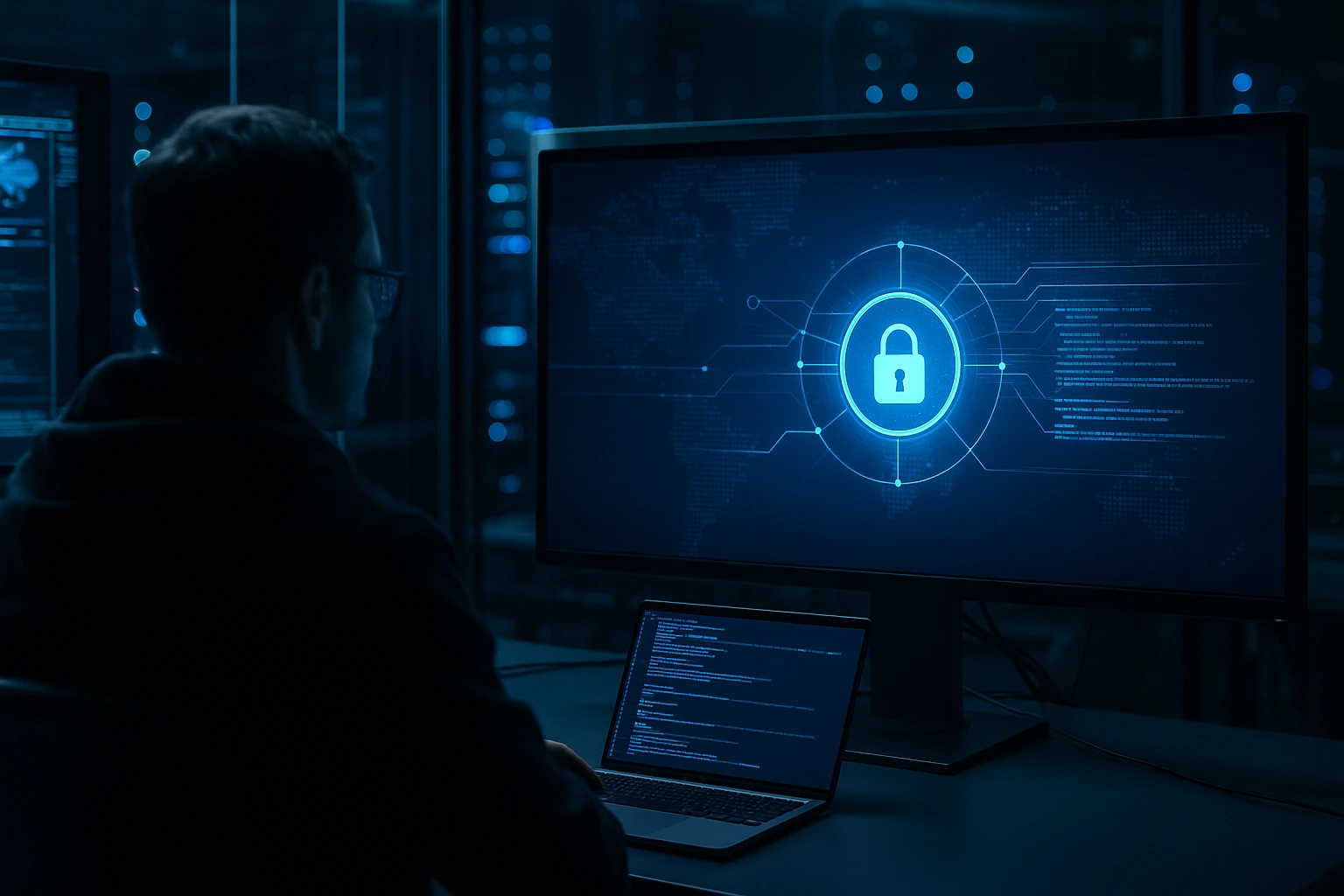 Chrome gör HTTPS till standard och förbättrar webbsäkerheten