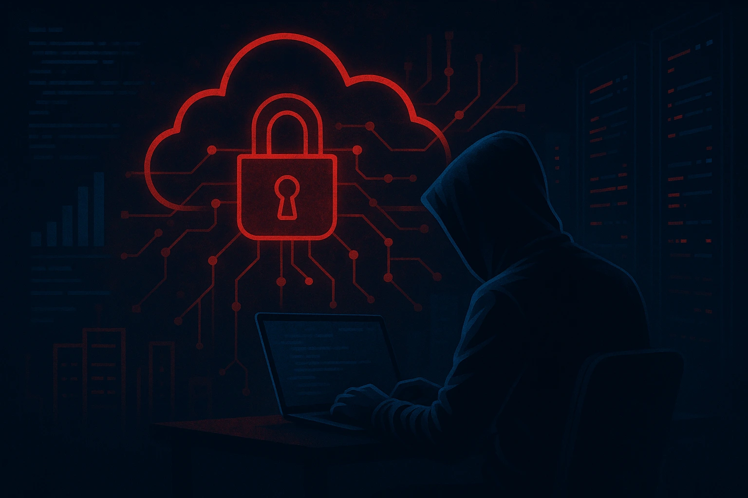 Crimson Collective AWS Attack Targets Cloud Infrastructure