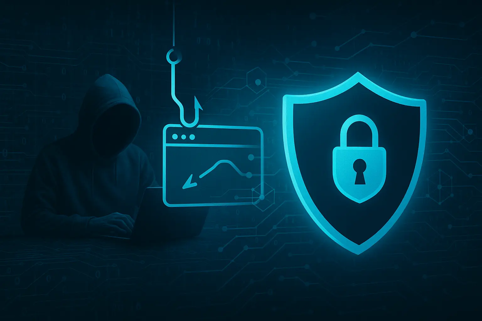 Krypto-Anti-Phishing-Tool schützt Web3-Nutzer