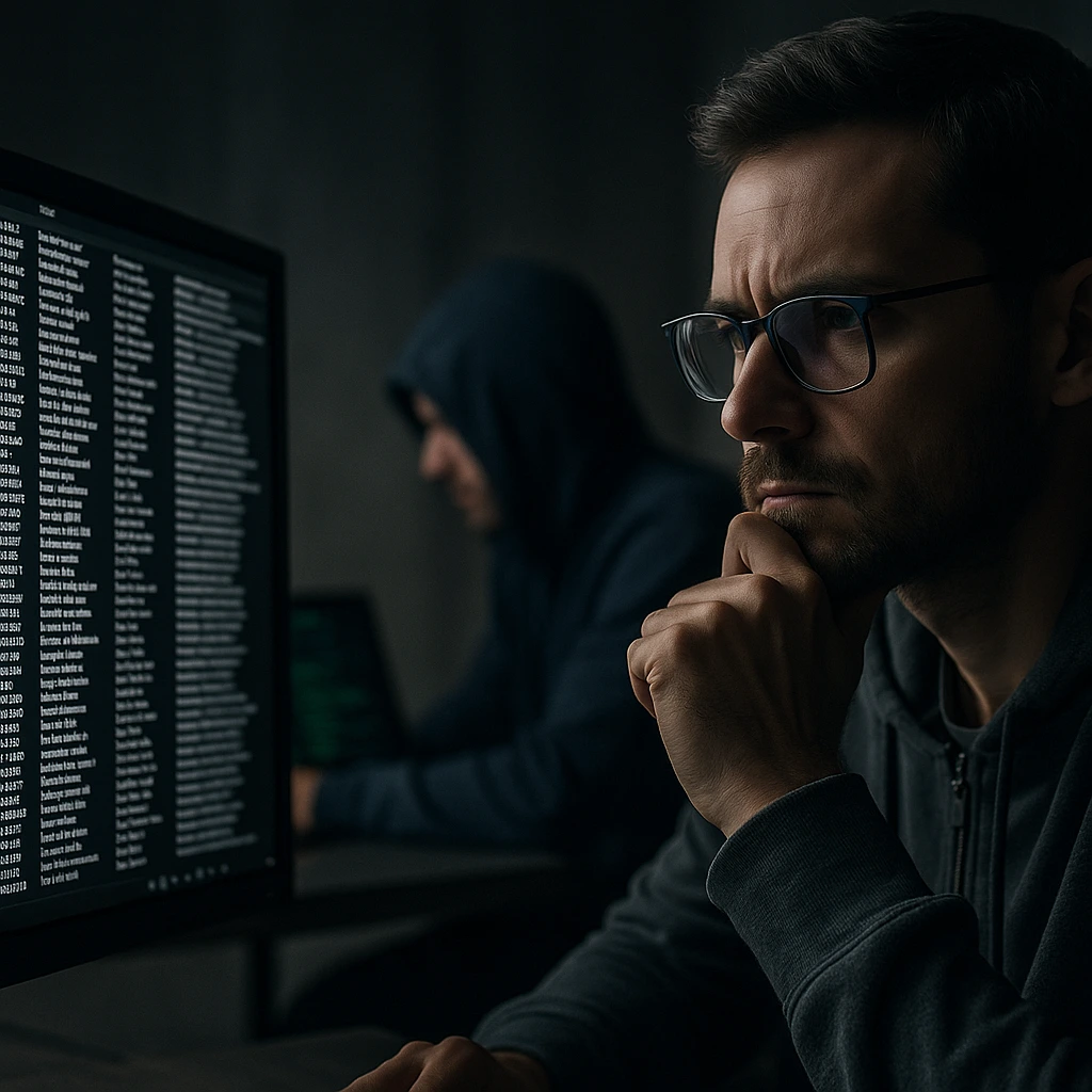 Datamäklare avslöjade: Den dolda industrin som doxar konsumenter