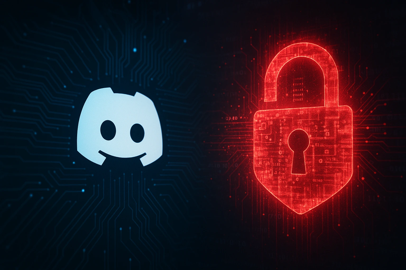 Discord Data Breach: Hackers Steal Support Tickets and User Details