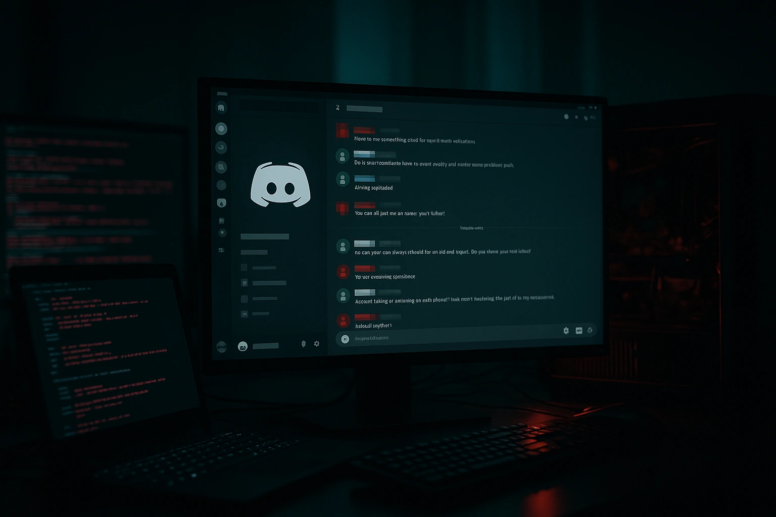 Discord vendor hack exposed user IDs and support chats