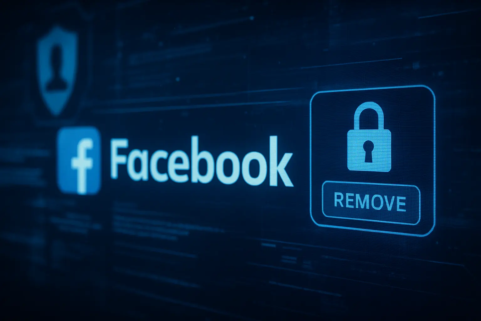Facebook Page Removal Follows DOJ Request Over ICE Harassment
